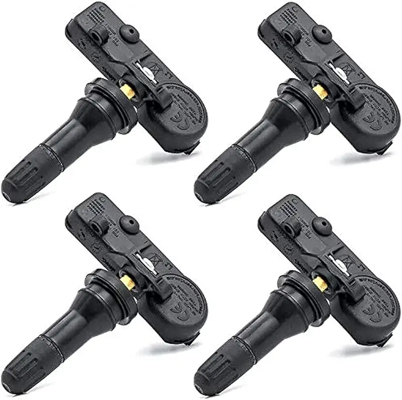 TPMS Sensor 4-Pack