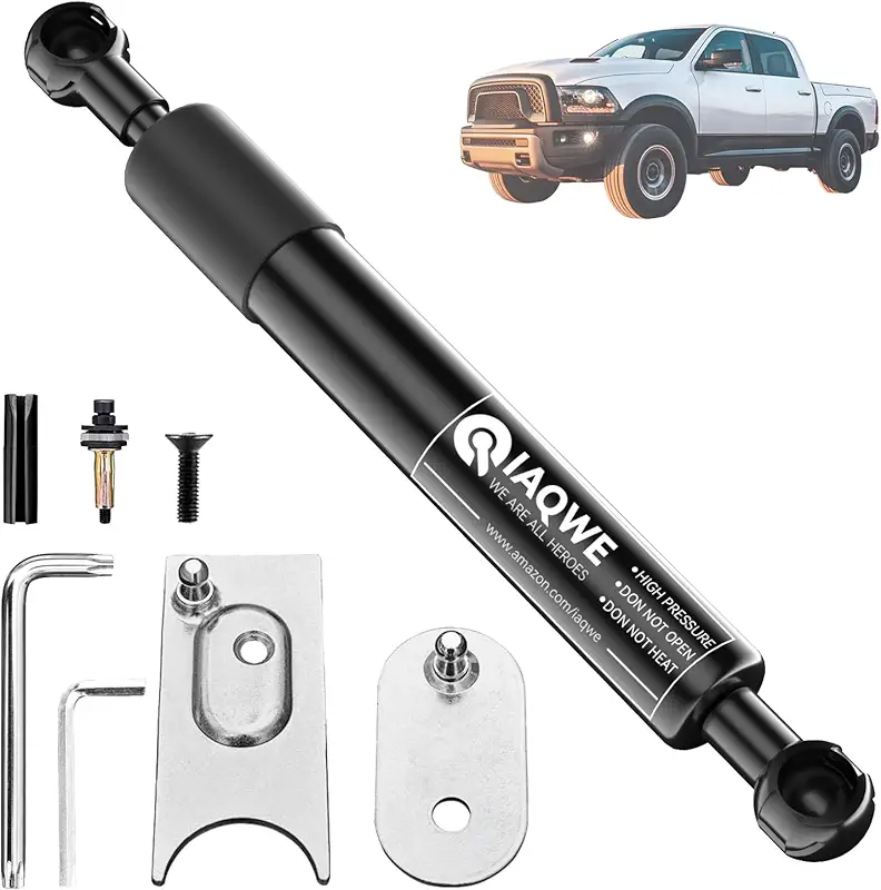 IAQWE Truck Tailgate Assist Shock