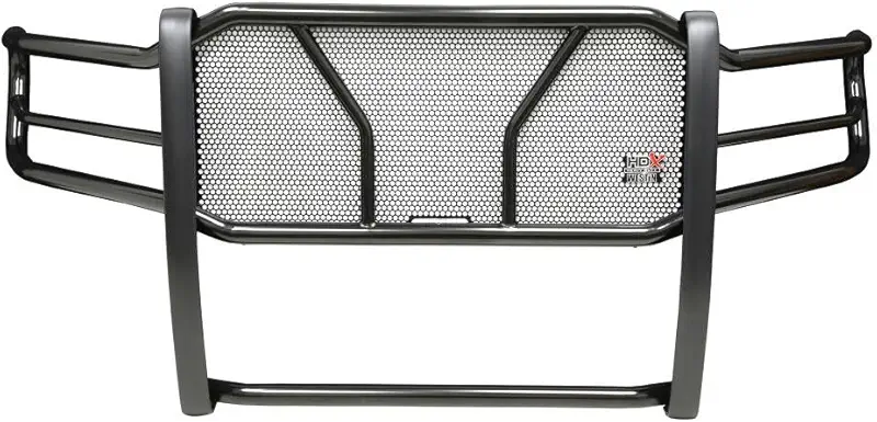 Westin 57-4025 HDX 1-Piece Grille Guard
