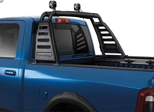 2019-2020 Ram 1500 DT (New Body Style) Roof Rack Adapter Rambar New Mopar OEM