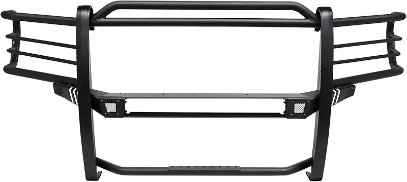 Westin 40-34025 Sportsman X Grille Guard