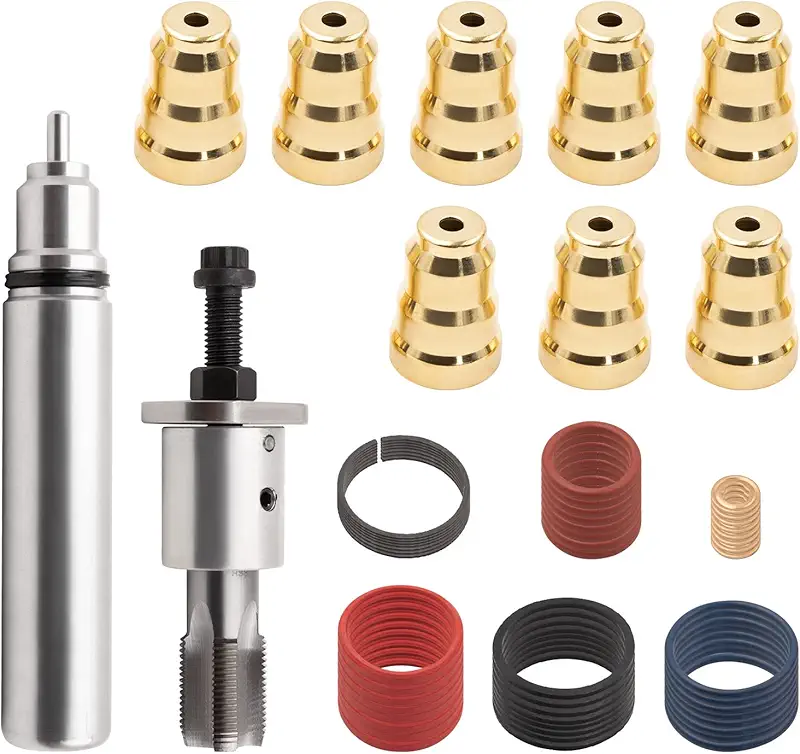 Tuningsworld 7.3 Injectors Sleeve Cup Removal Installation Tool