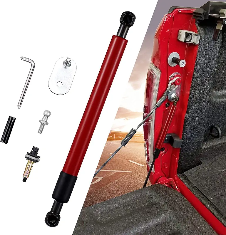 Vepagoo Tailgate Assist Shock