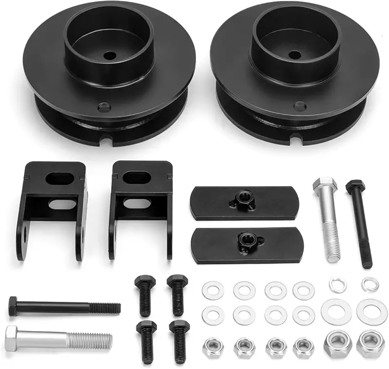dynofit 2 Leveling Lift Kit