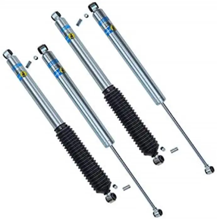 Superlift Suspension RealTruck Lift Kit Shock Box for Dodge RAM 2500/3500