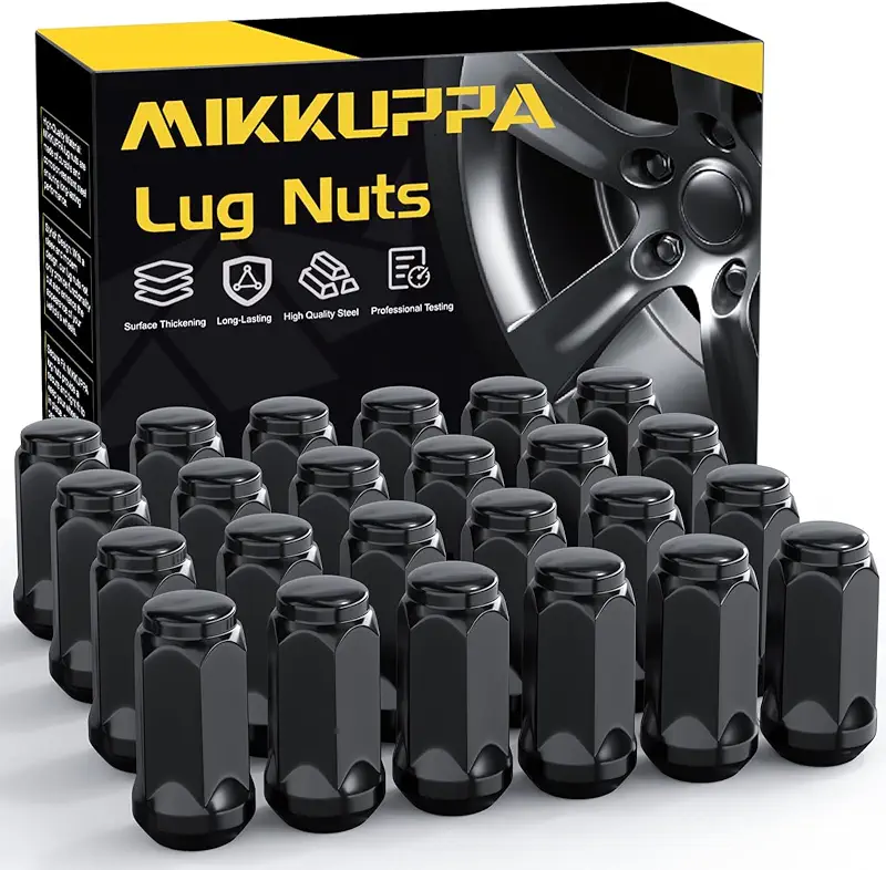 MIKKUPPA M14x1.5 Lug Nuts