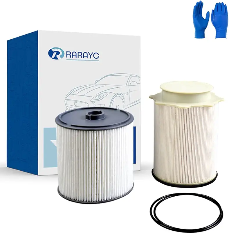 RARAYC 6.7L Cummins Fuel Filter Water Separator set