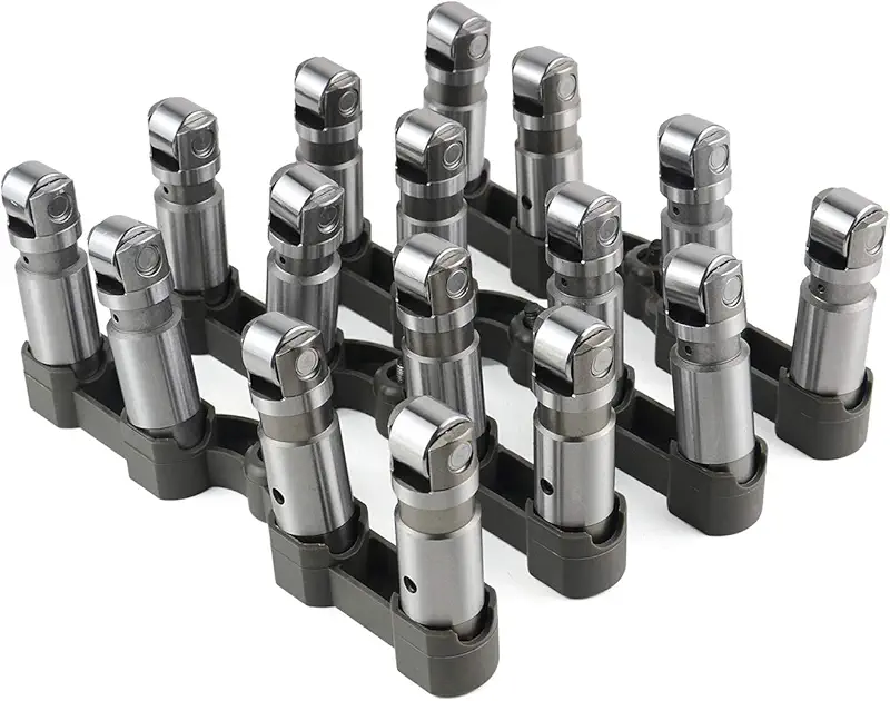 MDS Lifter Set Replacement for Chrysler Jeep Grand Cherokee Dodge Ram 1500 5.7L Hemi Lifters 53021726AD 53021726AE Koomaha