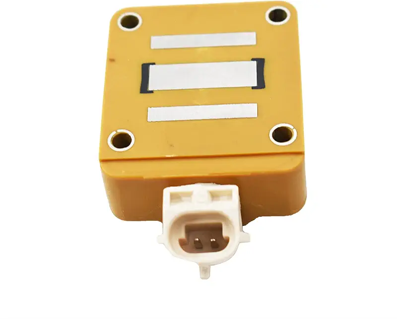 Fuel Injector Solenoid Replacement