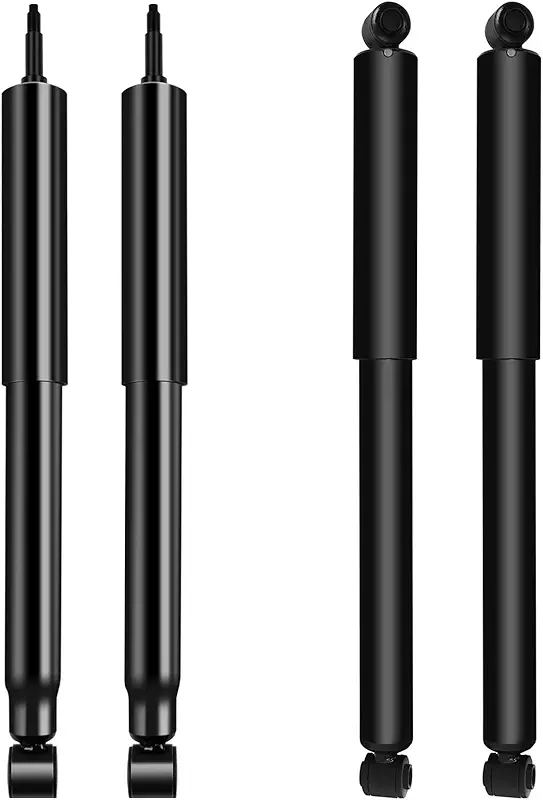 AUTOMUTO Shock Absorbers Front Rear