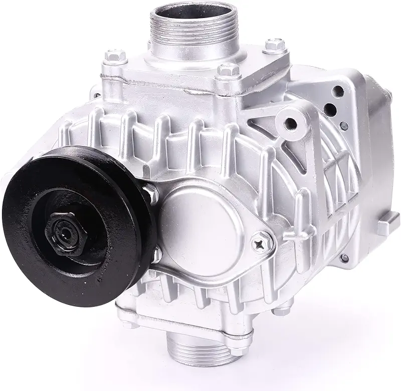 AMR500 Supercharger