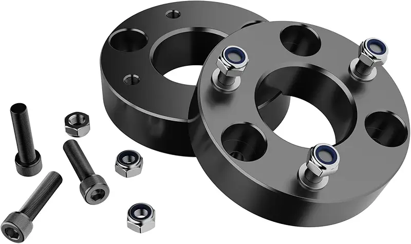 Lifronkit 2 Front Leveling Lift kit