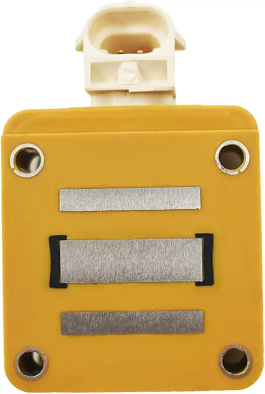 151-335 Fuel Injector Solenoid Replacement