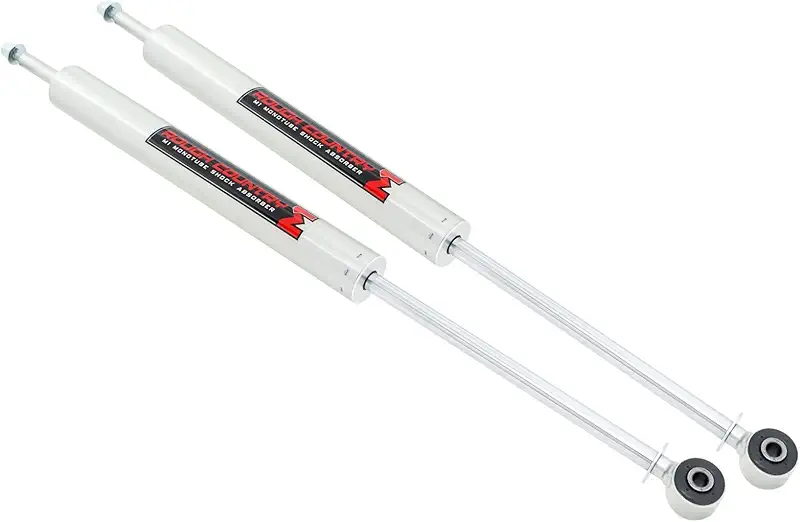 Rough Country 3-4.5 M1 Front Shocks