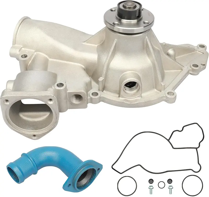 DRIVESTAR AW4114 Water Pump