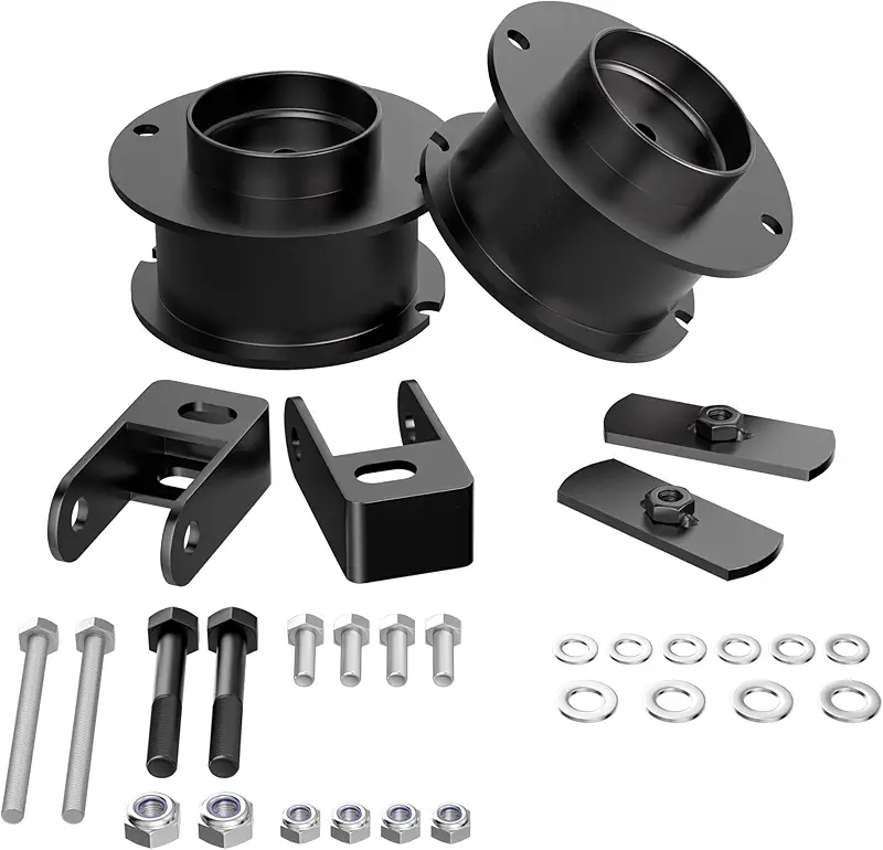 FLYCLED 3'' Front Leveling Kit