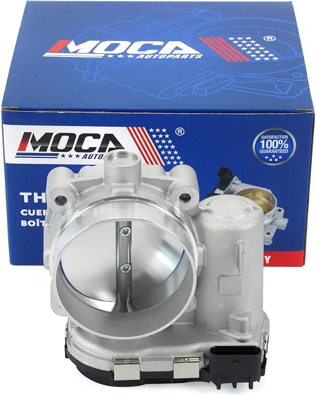 MOCA Throttle Body Assembly S20203