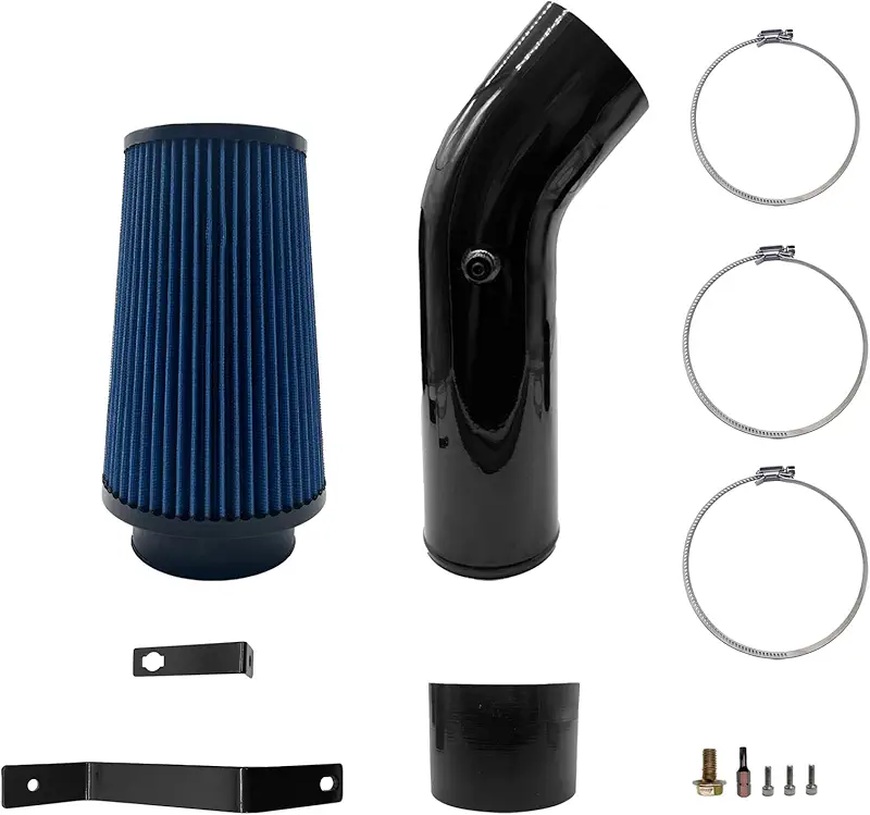 PMFCA Oiled Cold Air Intake 7.3 Diesel Kit