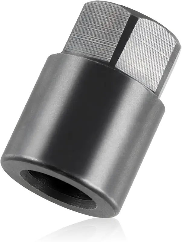 Common Rail Injector Tube Removal Tool Compatible with Dodge Ram 2500 3500 4000 4500 5500 with Cummins 5.9L 6.7L Engines Replace #: 933-3401