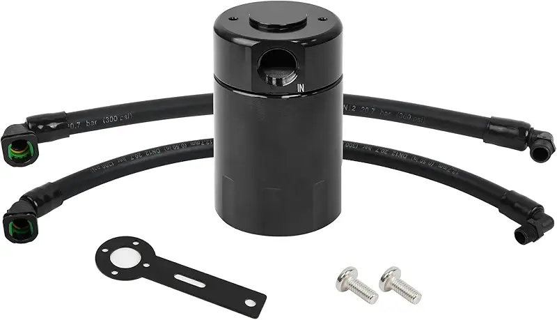 EVIL ENERGY Oil Catch Can