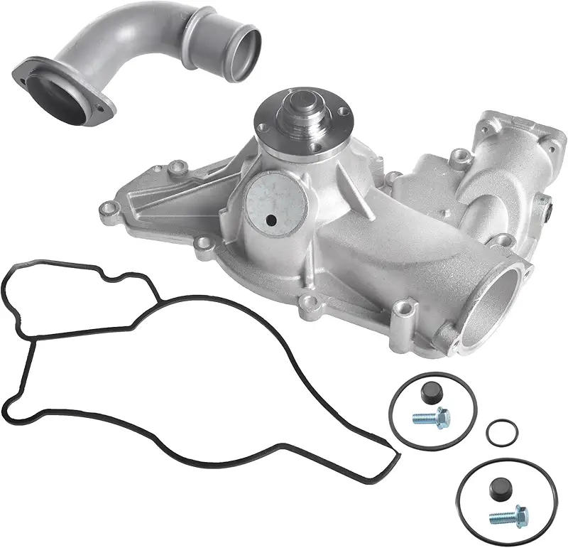 ADIGARAUTO AW4114 Professional Water Pump