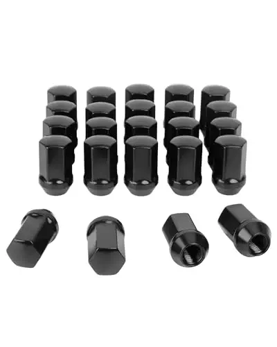 M14x1.5 Lug Nuts