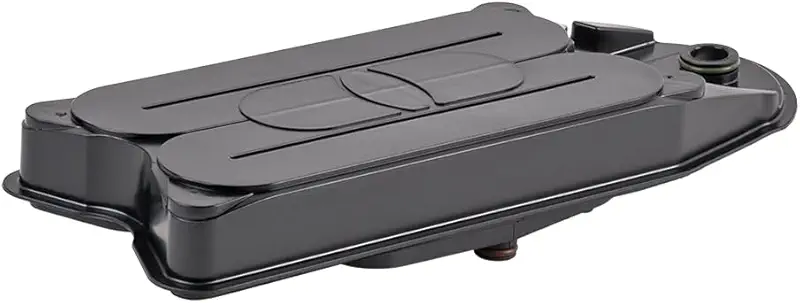 Doc's Diesel CCV Filter D804418 | Compatible with RAM 6.7L Cummins 2500, 3500, 4500, 5500 2007.5+