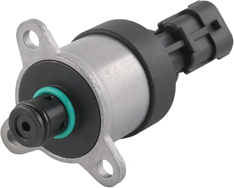 Fuel Pressure Regulator