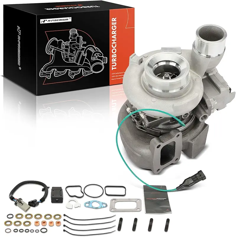 A-Premium HE300VG Turbocharger Assembly