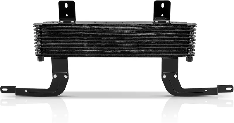 A-Premium Transmission Oil Cooler