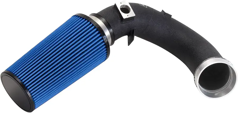 Boosted Performance 6.7 Cummins Performance Cold Air Intake System