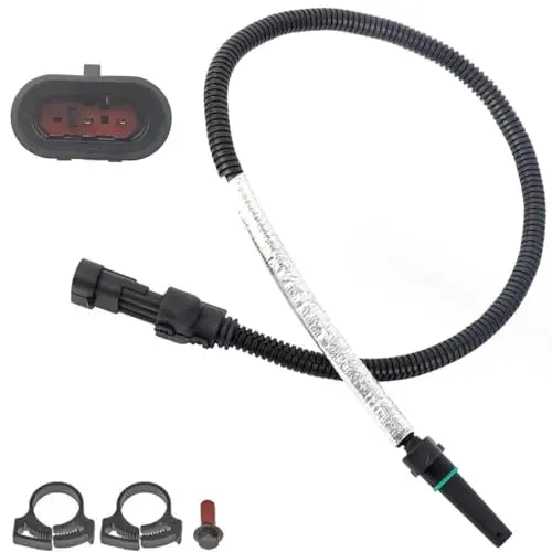 CHENHO Turbocharger Sensor