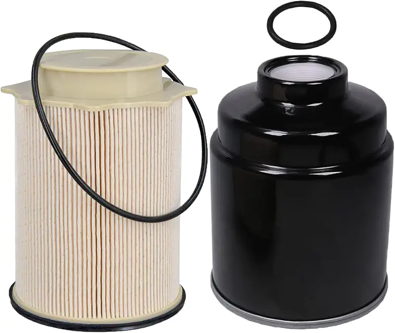 BZANPAR Fuel Filters for Ram 6.7 Cummins Diesel (2013-2018)