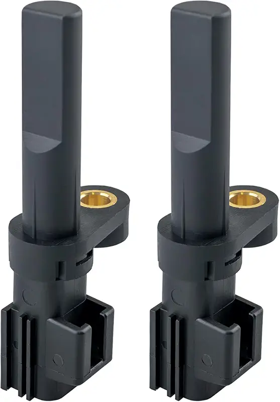 Rear ABS Wheel Speed Sensor Left or Right fit for 2007-2012 Dodge Ram 1500