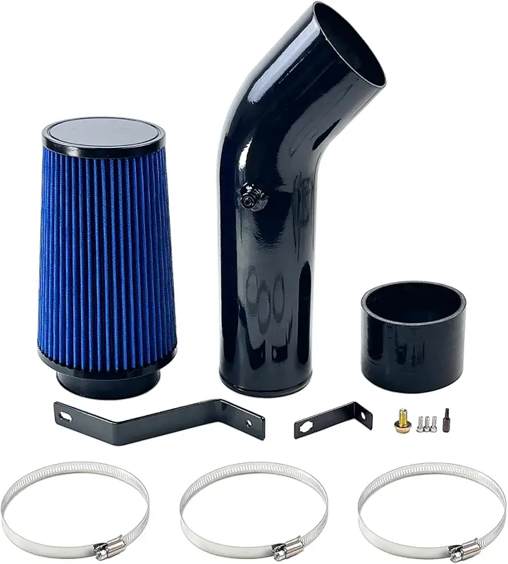 LLANNDER Cold Air Intake 7.3 Diesel Kit