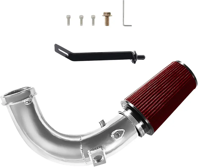 Cold Air Intake Kit for 2007.5-2012 Dodge Ram 6.7L Cummins