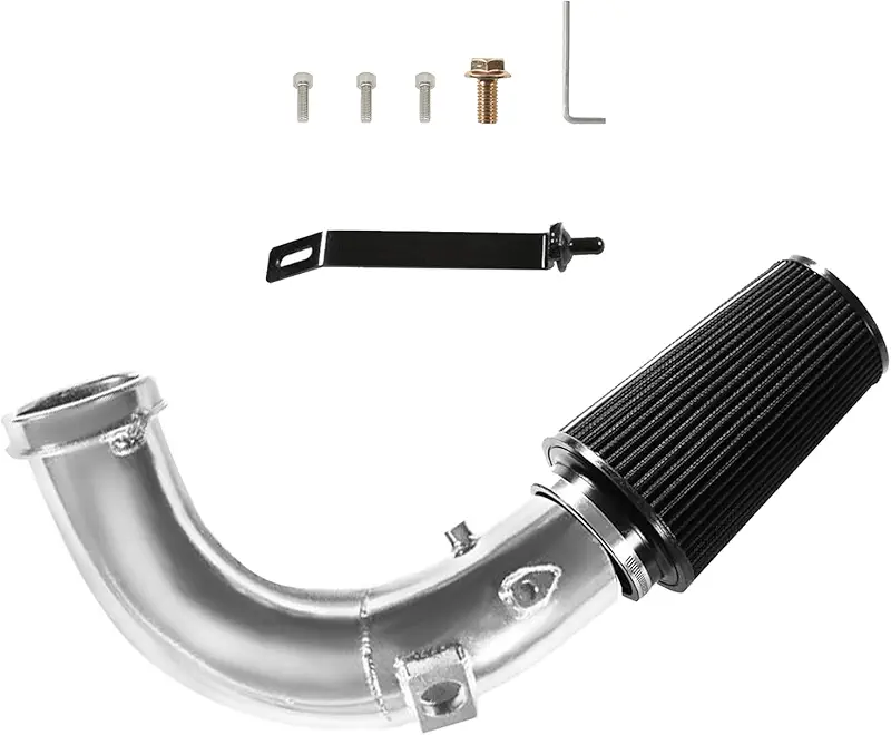 Cold Air Intake Kit for 2007.5-2012 Dodge Ram 6.7L Cummins