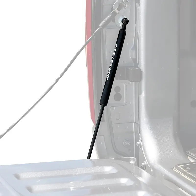 Rough Country Hydraulic Tailgate Assist