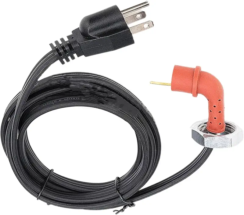 LDCRE 120V Block Heater Cord