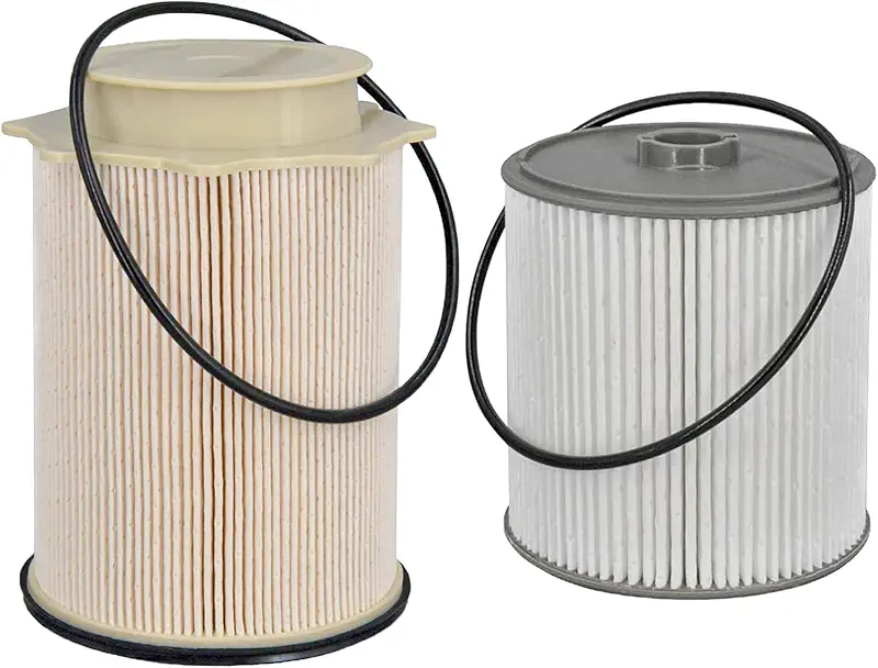 BZANPAR Fuel Filters for Ram 6.7 Cummins Diesel (2019-2024)