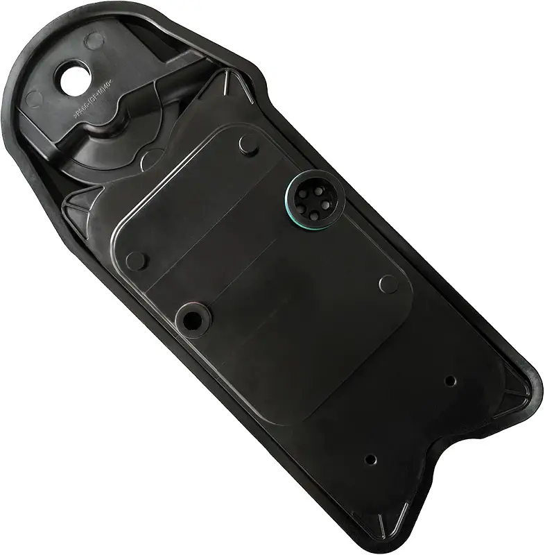 Crankcase Ventilation Filter Fits for 2008-2024 Ram 2500 3500 4500 5500, Crankcase Breather Filter for 6.7 Cummins ISB Engine, CCV Filters Replace CV52001 68002433AB 4936636 904-418