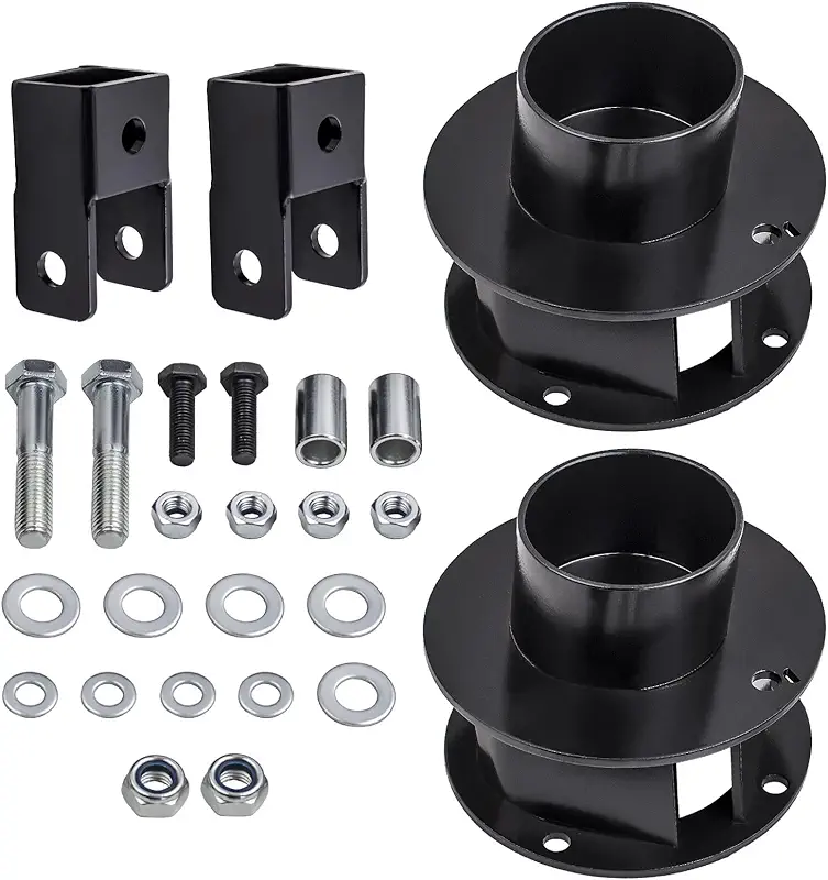maXpeedingrods 2.5in Front Leveling Lift Kit