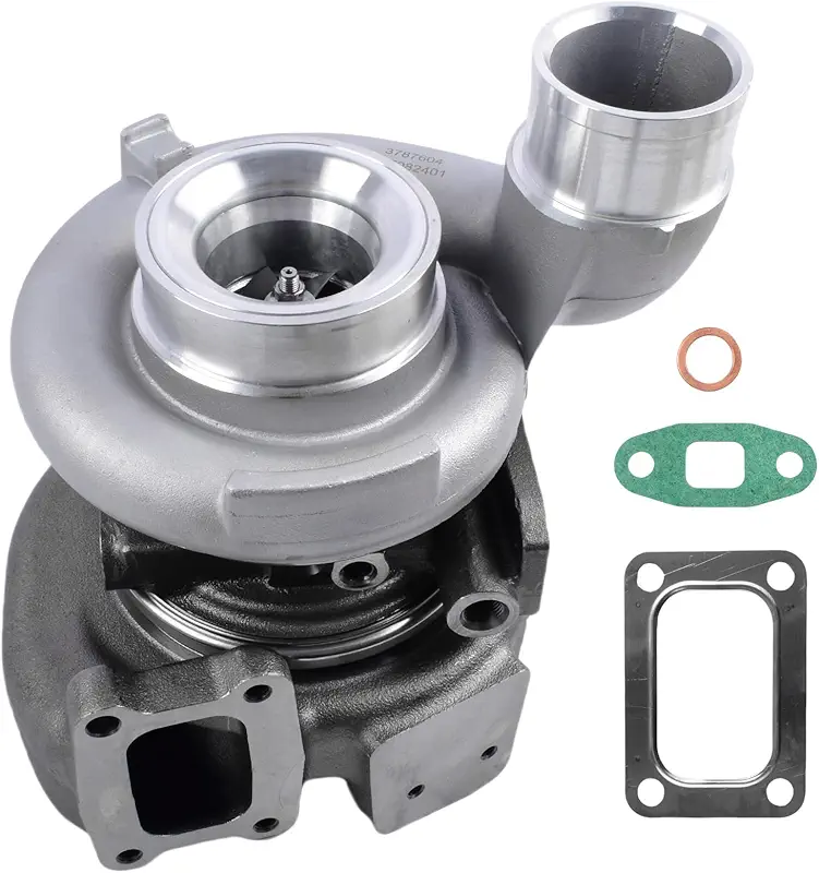 DOFOCH HE300VG HE351VE Turbocharger