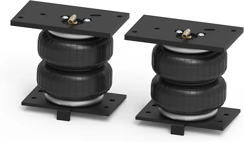 DEEAGLE 57289 Air Bags Suspension Kit