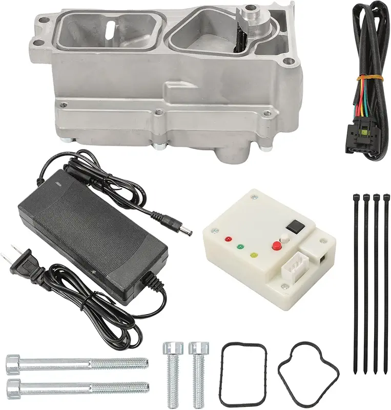 Taesayl 5494878RX 6.7 Cum-mins Turbo Actuator