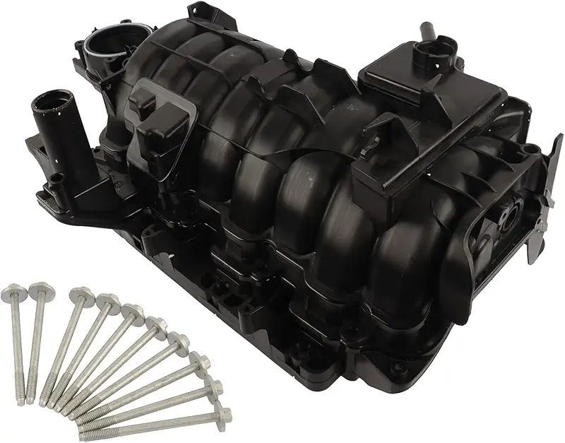 Intake Manifold Replacement for Dodge Ram 5.7L V8