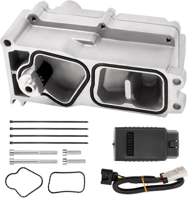 Turbo Actuator 6.7 Cummins