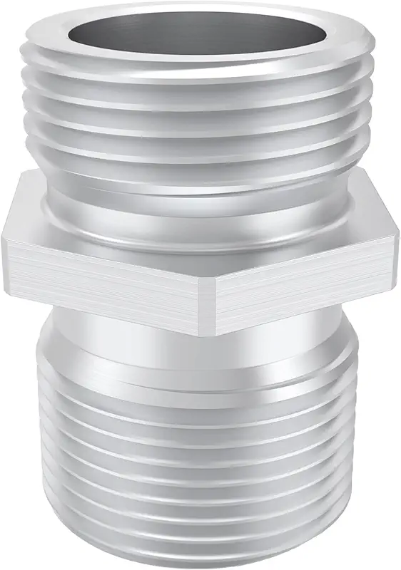68RFE Transmission Spin On Filter Screw Steel Upgrade