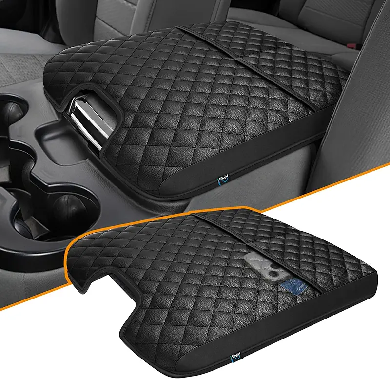GAWAF Center Console Cover for Ram 1500