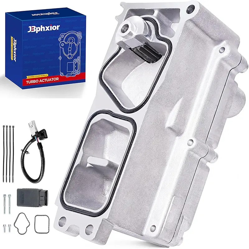 Turbocharger Turbo Actuator Calibrate Kit JBphxior